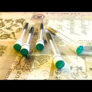 Sanitized Lash And Eyebrow Brush